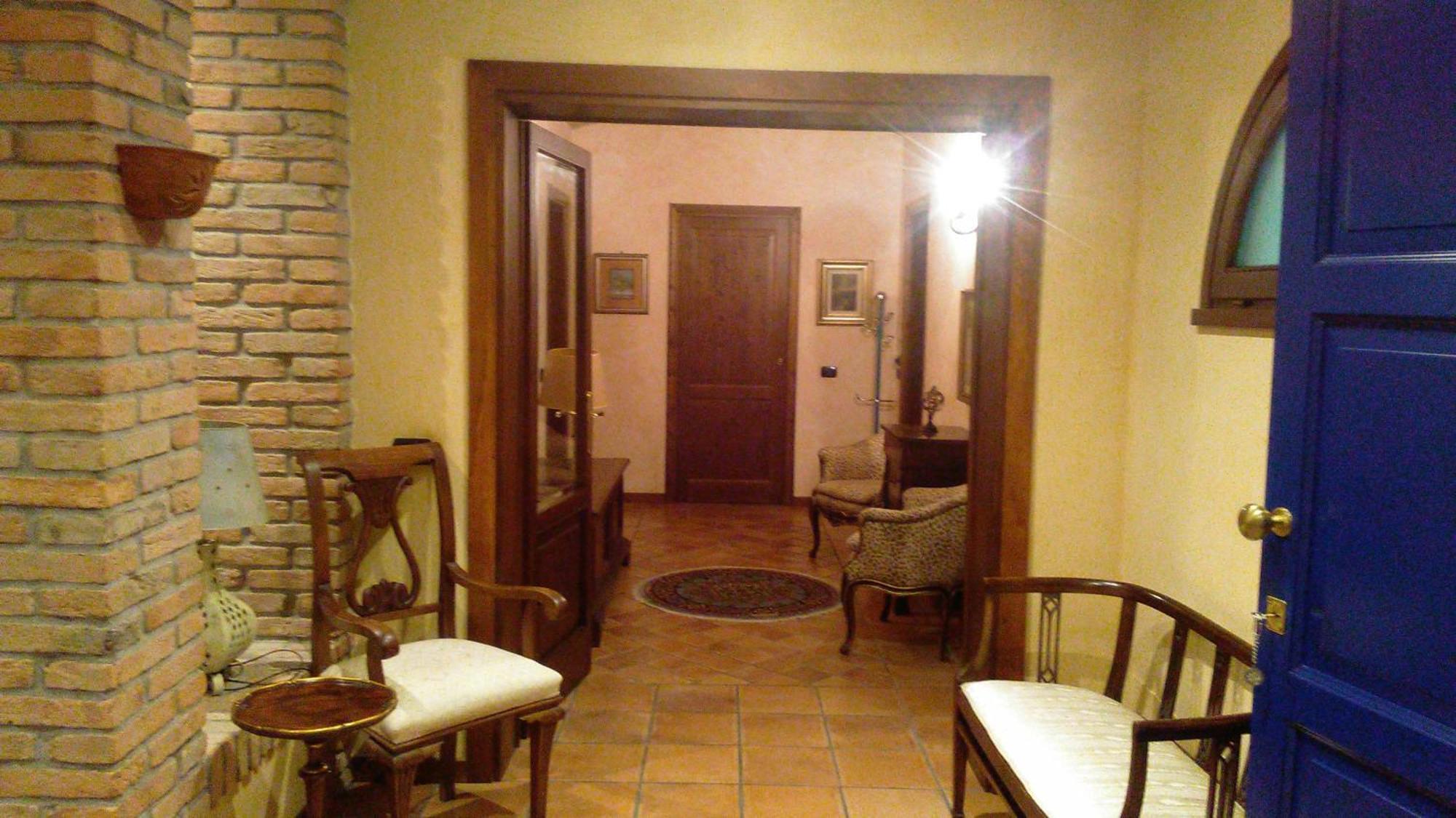 Hotel Da Maxim Carpi Exteriér fotografie